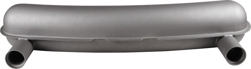 EMPI 1620607000 Exhaust Muffler
