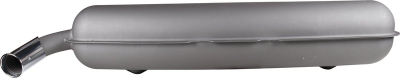 EMPI 1620607600 Exhaust Muffler