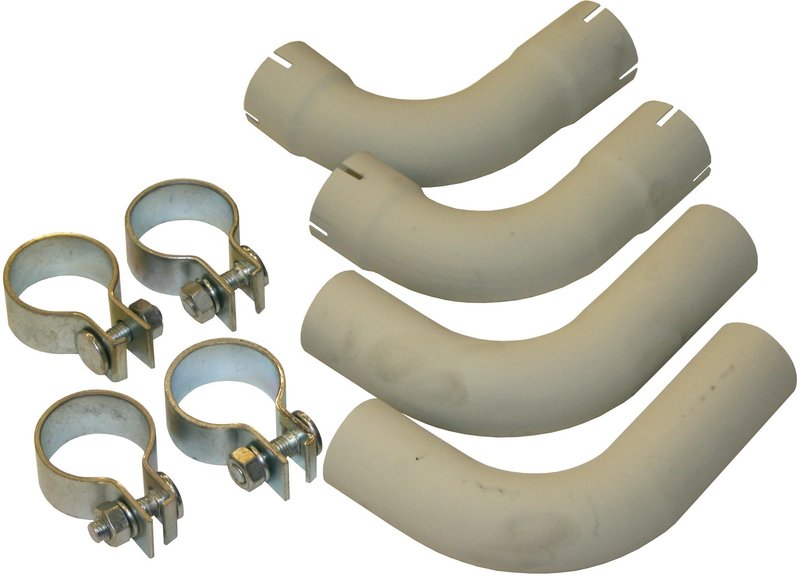 EMPI 1620701410 Exhaust Tail Pipe