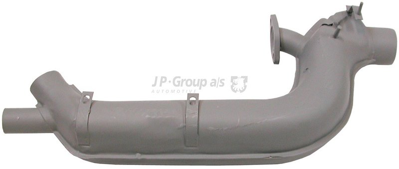 EMPI 8123100470 Exhaust Manifold Heat Exchanger
