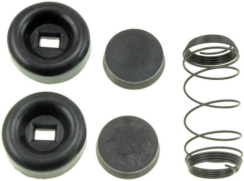 Dorman 13688 Drum Brake Wheel Cylinder Kit - Front or Rear