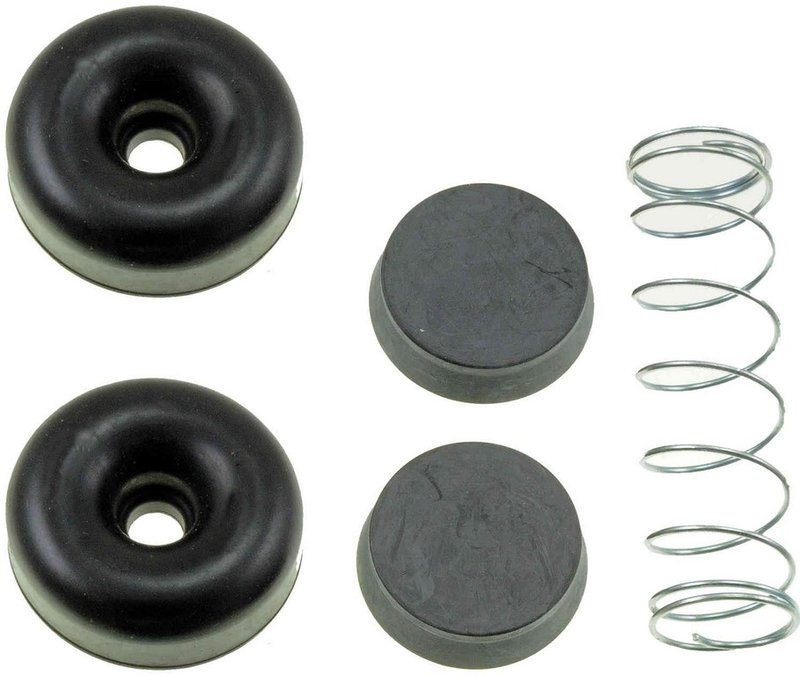 Dorman 19386 Drum Brake Wheel Cylinder Kit - Front, Front Left, Front Right or Rear