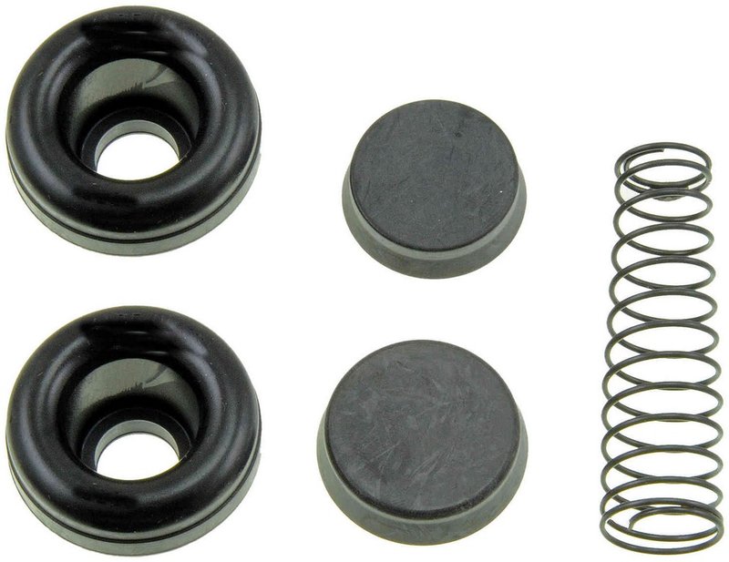 Dorman 35108 Drum Brake Wheel Cylinder Kit - Front, Rear, Rear Left or Rear Right