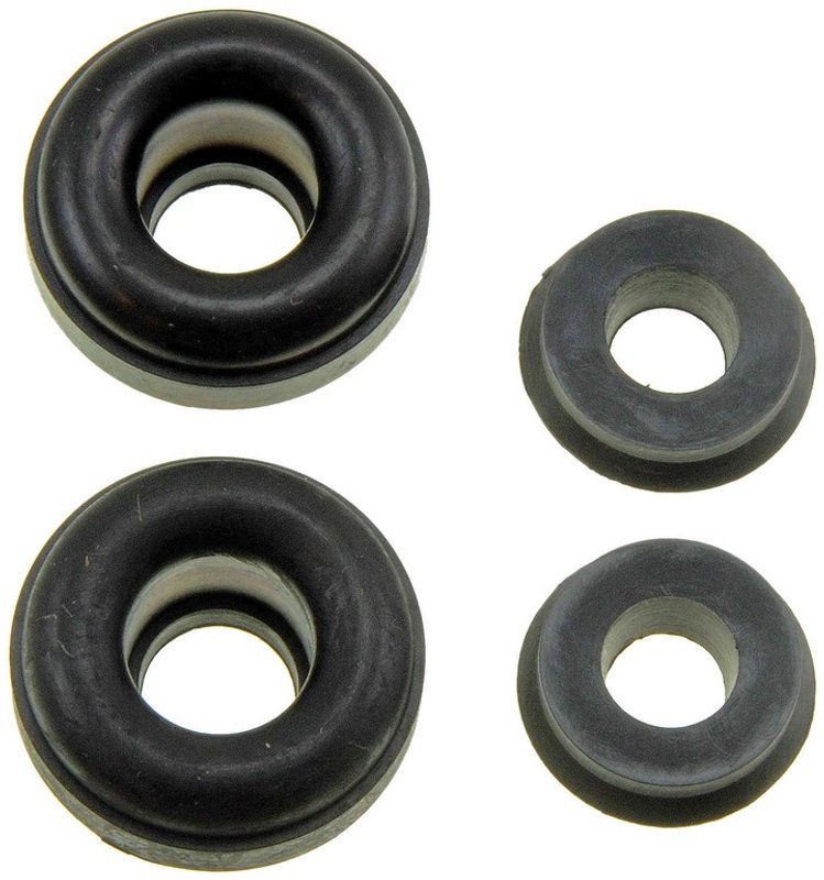Dorman 351588 Drum Brake Wheel Cylinder Kit - Rear