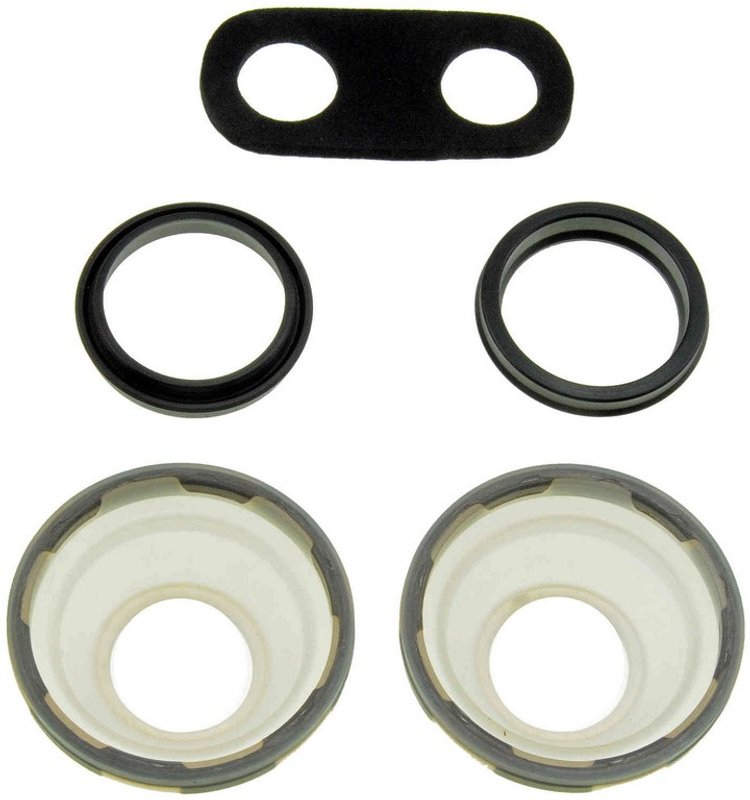 Dorman 351683 Drum Brake Wheel Cylinder Kit - Rear Lower or Rear Upper