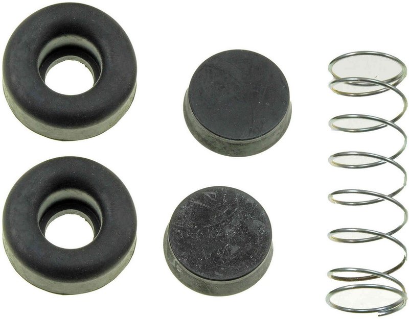 Dorman 351743 Drum Brake Wheel Cylinder Kit - Rear