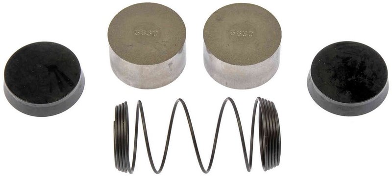 Dorman 3577 Drum Brake Wheel Cylinder Kit - Front