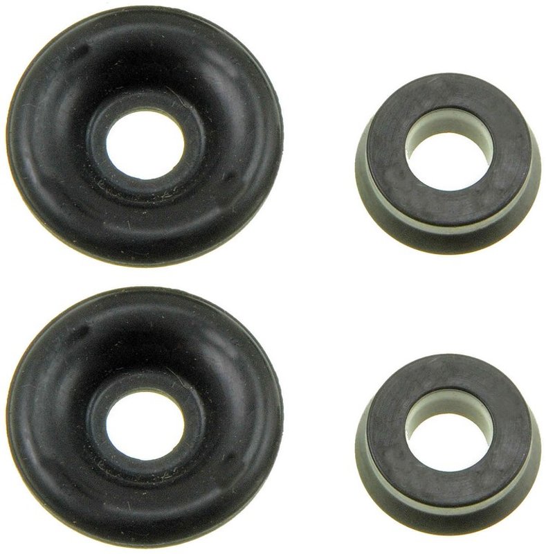 Dorman 35895 Drum Brake Wheel Cylinder Kit - Rear Left or Rear Right