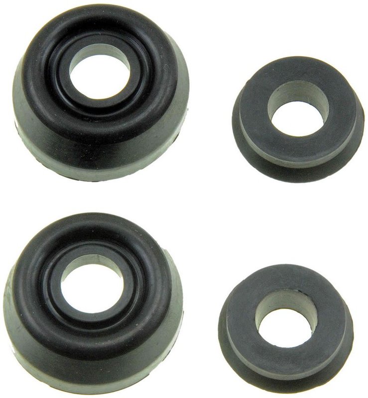 Dorman 96618 Drum Brake Wheel Cylinder Kit - Rear