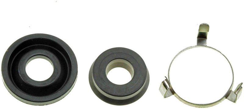 Dorman 96855 Drum Brake Wheel Cylinder Kit - Rear