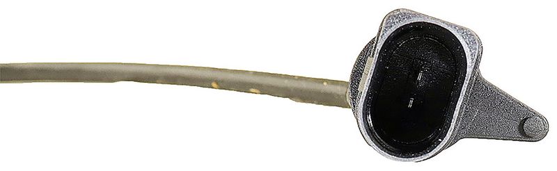 Dorman BW1215 Disc Brake Pad Wear Sensor - Front