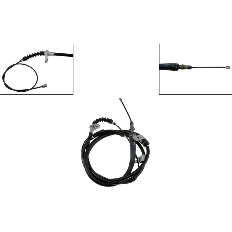 Dorman C130769 Parking Brake Cable - Rear Left
