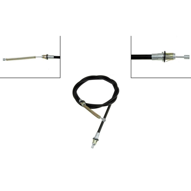 Dorman C132103 Parking Brake Cable - Rear Right