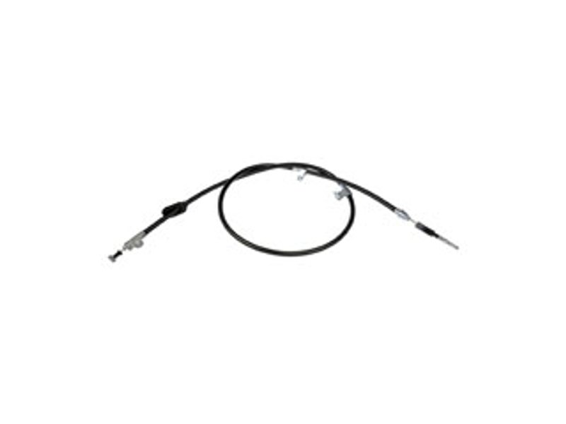 Dorman C138613 Parking Brake Cable - Rear Right
