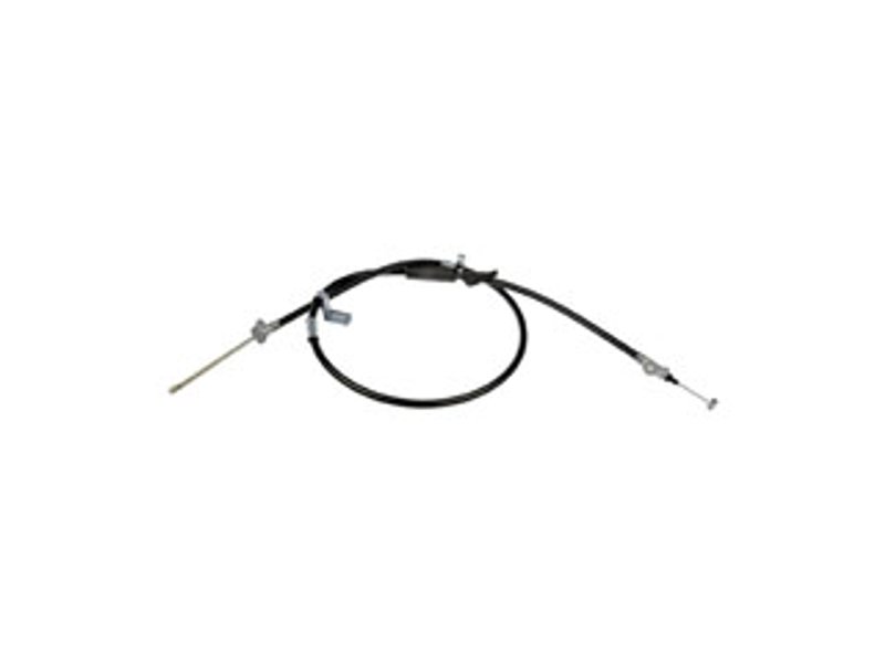 Dorman C138614 Parking Brake Cable - Rear Left