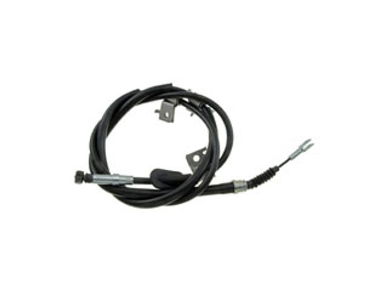 Dorman C138871 Parking Brake Cable - Rear Left