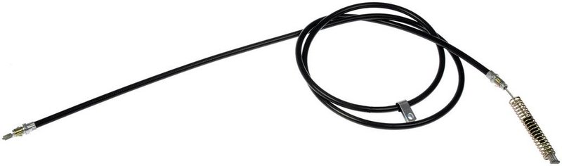 Dorman C660000 Parking Brake Cable - Rear Right