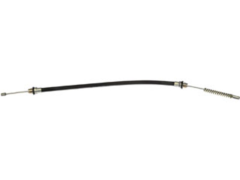 Dorman C660002 Parking Brake Cable - Rear Left or Rear Right