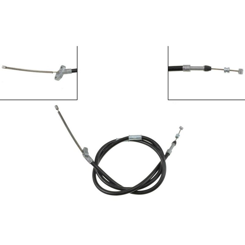Dorman C660011 Parking Brake Cable - Rear Right