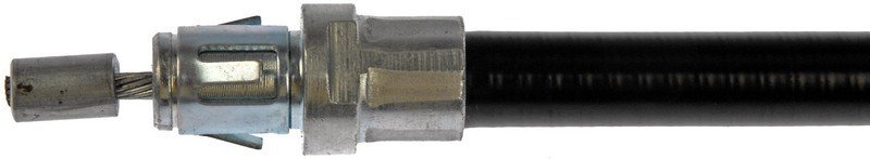 Dorman C660015 Parking Brake Cable - Rear Left or Rear Right