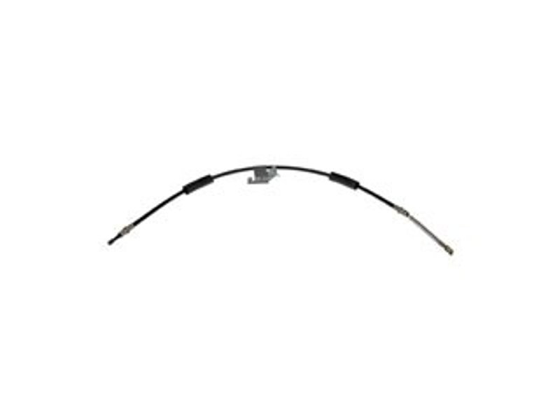 Dorman C660058 Parking Brake Cable - Rear Left