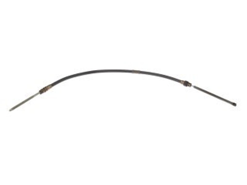 Dorman C660062 Parking Brake Cable - Rear Left