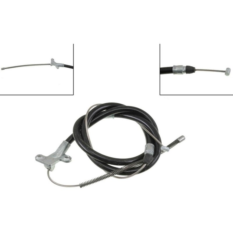 Dorman C660064 Parking Brake Cable - Rear Right