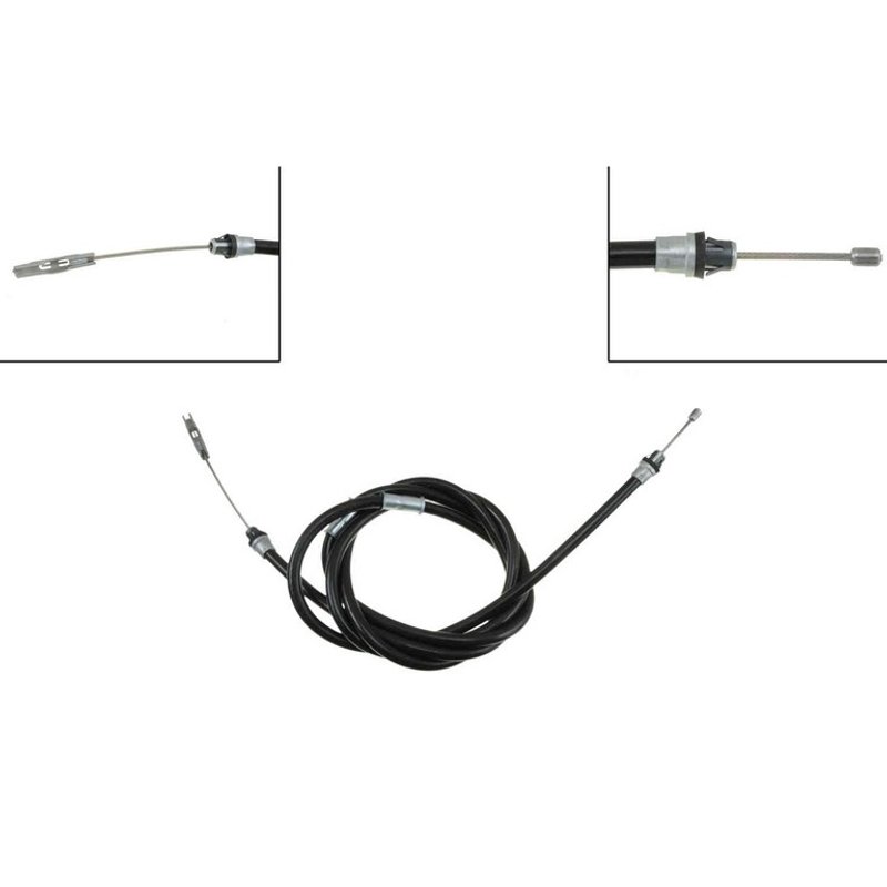 Dorman C660097 Parking Brake Cable - Rear Right
