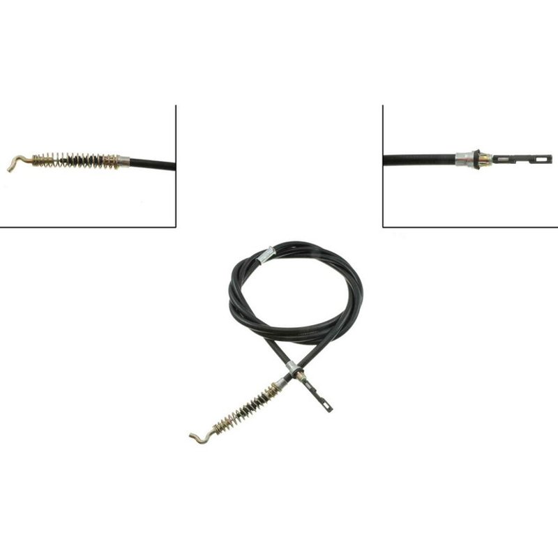 Dorman C660119 Parking Brake Cable - Rear Right