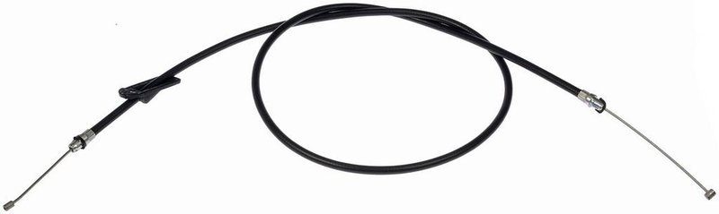 Dorman C660177 Parking Brake Cable - Front