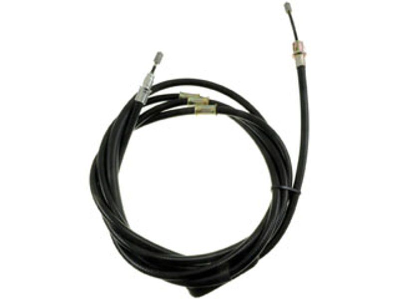 Dorman C660190 Parking Brake Cable - Front