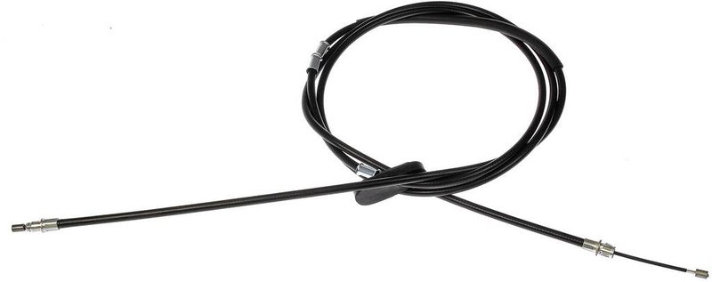 Dorman C660196 Parking Brake Cable - Front