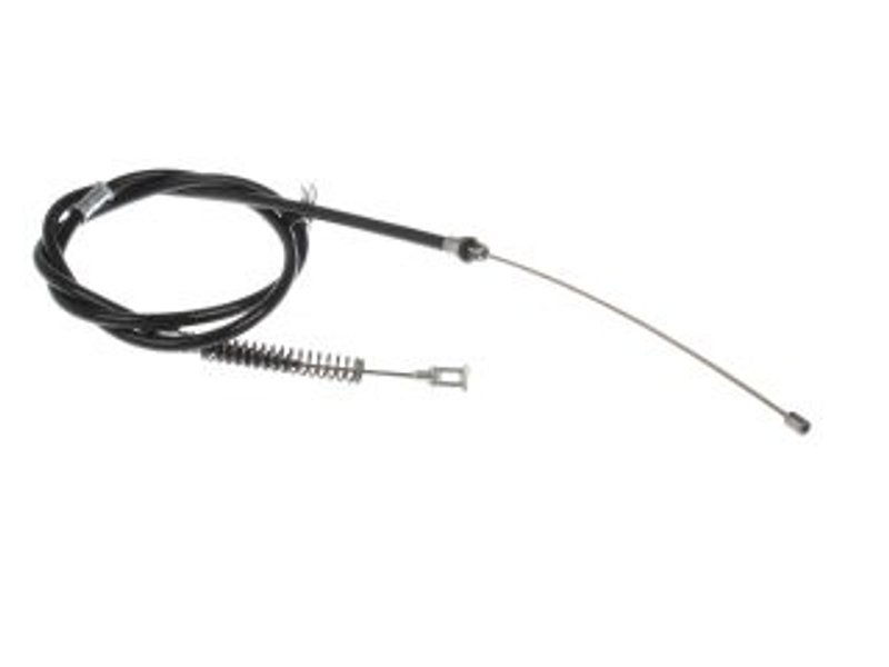Dorman C660198 Parking Brake Cable - Rear Right