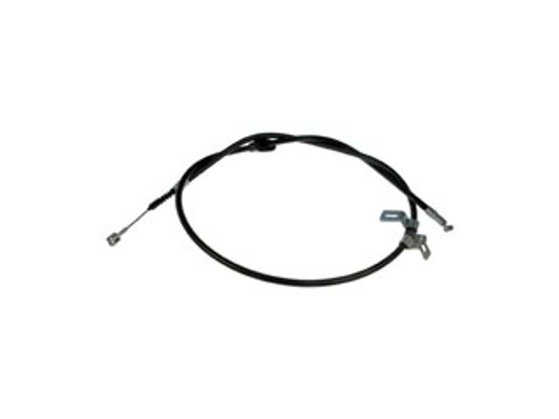 Dorman C660279 Parking Brake Cable - Rear Left