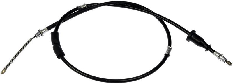 Dorman C660280 Parking Brake Cable - Rear Left or Rear Right