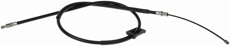 Dorman C660307 Parking Brake Cable - Front