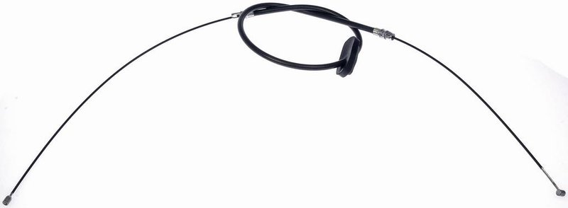 Dorman C660344 Parking Brake Cable - Front