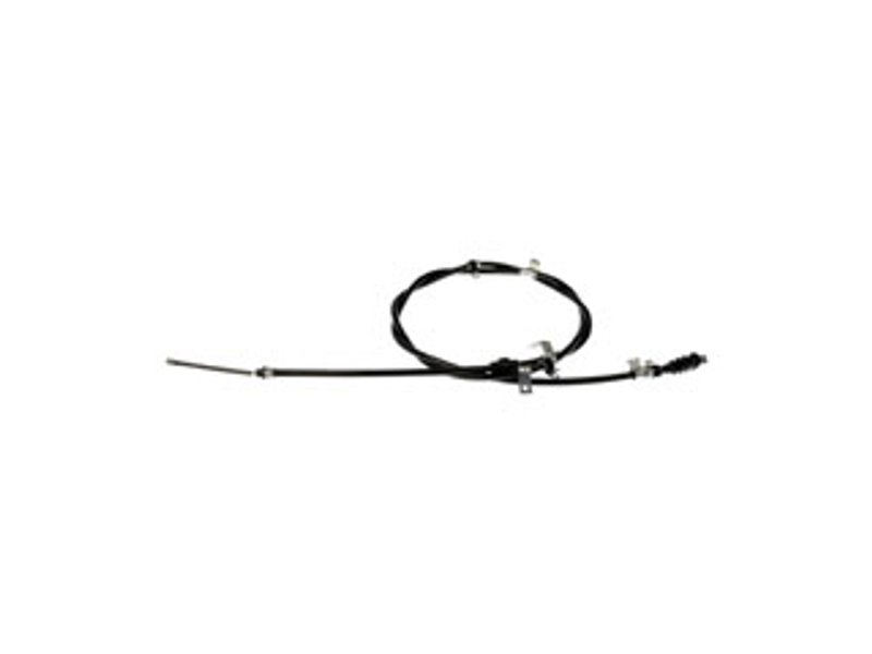 Dorman C660370 Parking Brake Cable - Rear Right