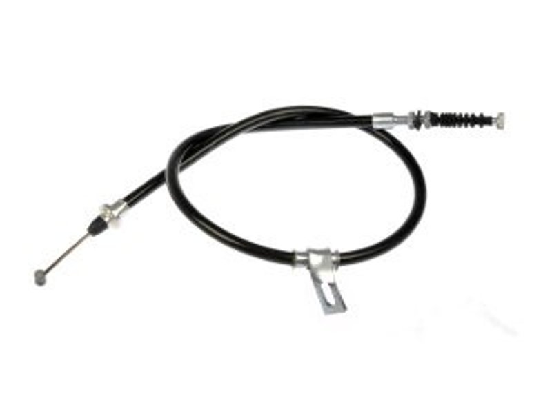 Dorman C660384 Parking Brake Cable - Rear Right
