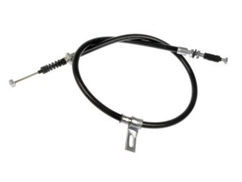 Dorman C660387 Parking Brake Cable - Rear Left