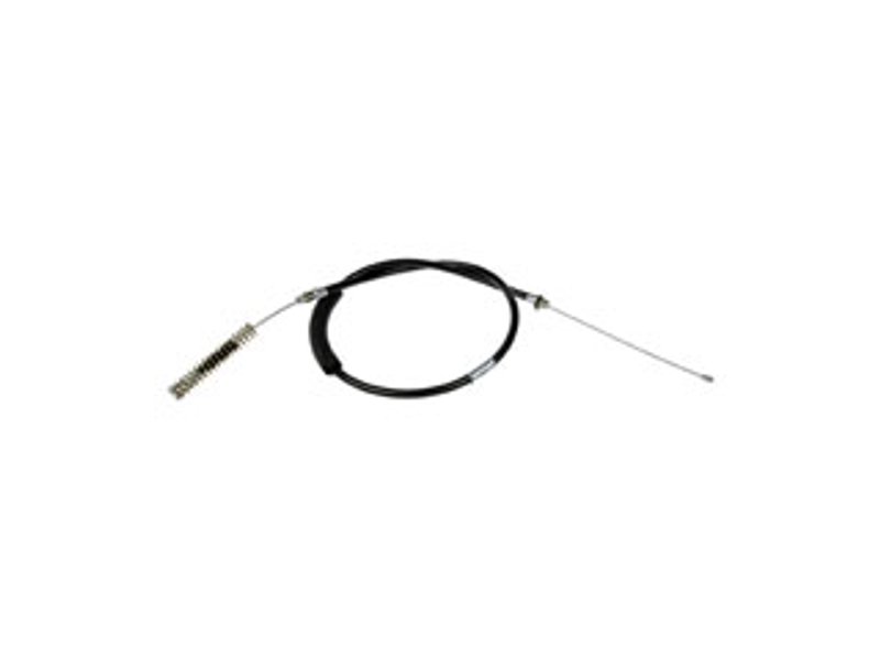 Dorman C660400 Parking Brake Cable - Rear Left