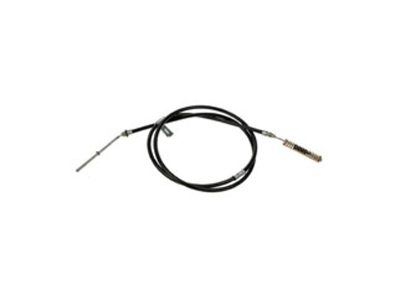 Dorman C660405 Parking Brake Cable - Rear Right
