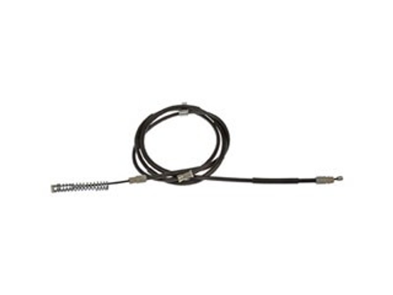 Dorman C660442 Parking Brake Cable - Rear Right