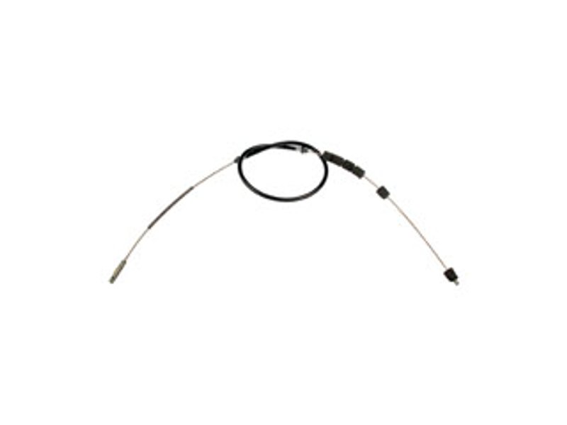 Dorman C660443 Parking Brake Cable - Rear Left or Rear Left Inner