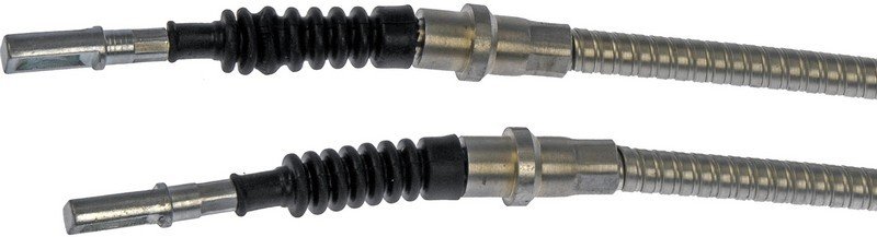 Dorman C660458 Parking Brake Cable - Rear Left or Rear Right
