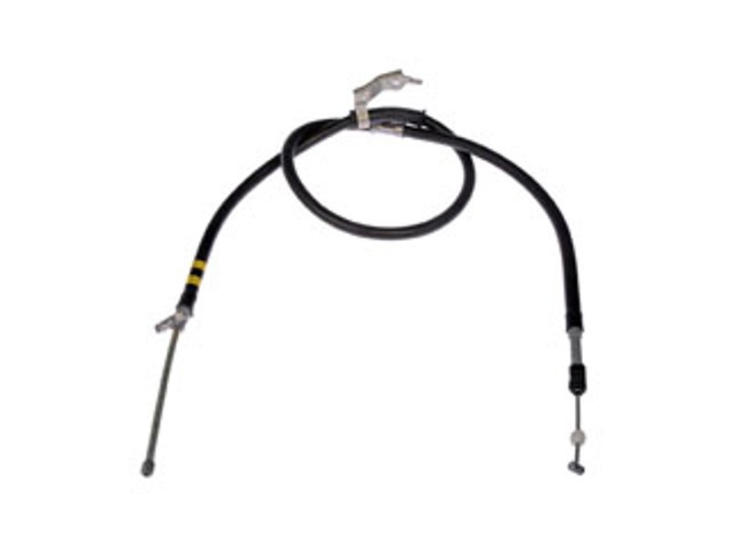 Dorman C660461 Parking Brake Cable - Rear Right