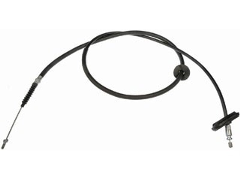 Dorman C660485 Parking Brake Cable - Rear Left or Rear Right