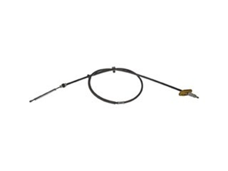 Dorman C660492 Parking Brake Cable - Rear Left or Rear Right