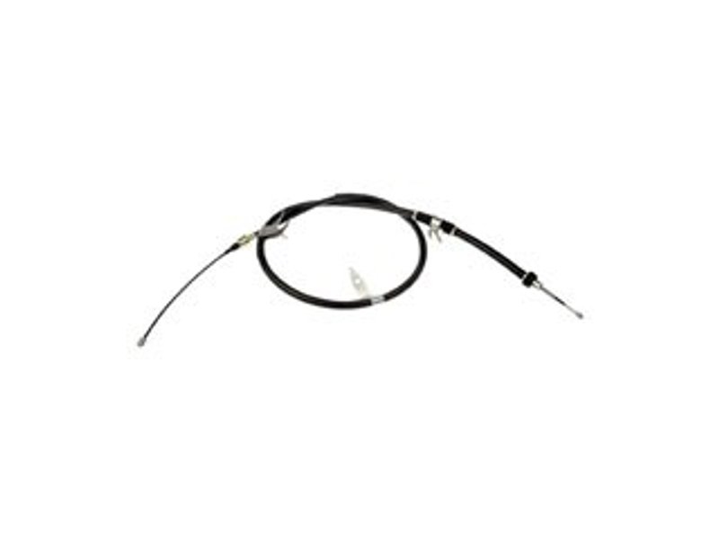 Dorman C660508 Parking Brake Cable - Rear Left