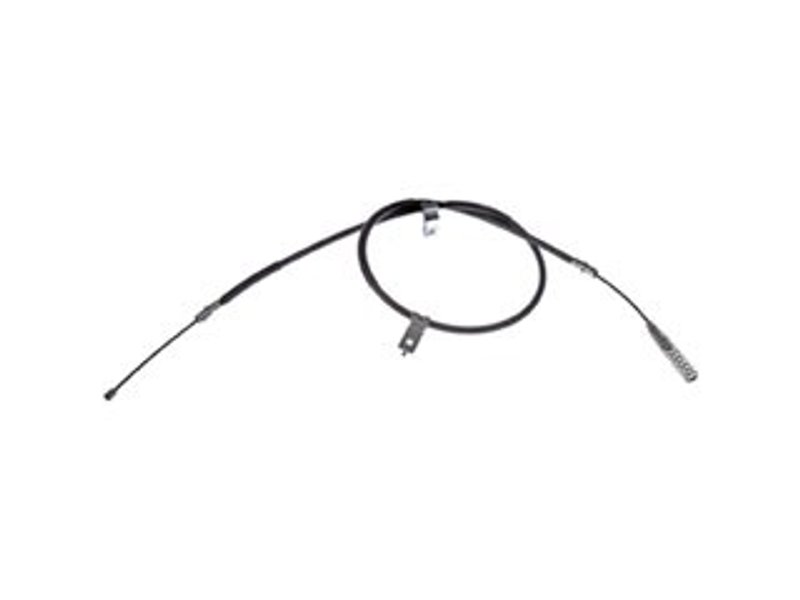 Dorman C660517 Parking Brake Cable - Rear Left